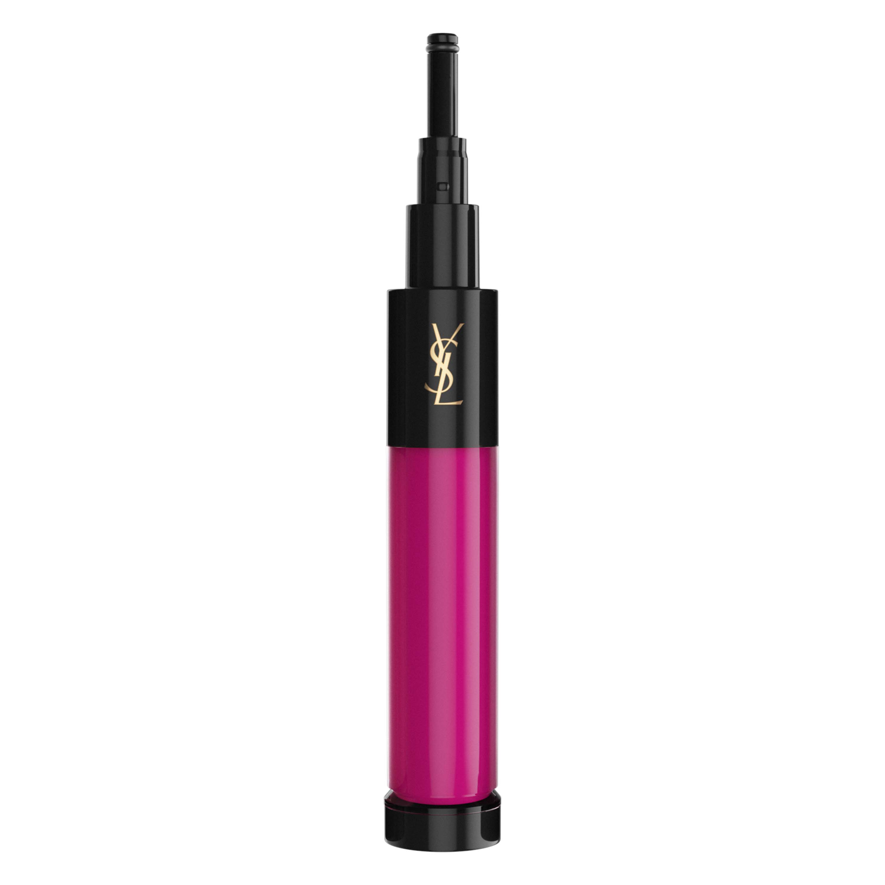 YSL Beauty Rouge Sur Mesure Custom Lip Color Creator Refill Shade P2 - Medium Pink 31$